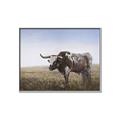 Picture of Roaming Around _GroupedProduct_Rectangle_Landscape_Canvas_Framed_