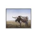 Picture of Roaming Around _GroupedProduct_Rectangle_Landscape_Canvas_Framed_