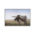 Picture of Roaming Around _GroupedProduct_Rectangle_Landscape_Canvas_Framed_