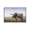 Picture of Roaming Around _GroupedProduct_Rectangle_Landscape_Canvas_Framed_