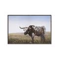 Picture of Roaming Around _GroupedProduct_Rectangle_Landscape_Canvas_Framed_