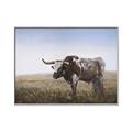 Picture of Roaming Around _GroupedProduct_Rectangle_Landscape_Canvas_Framed_