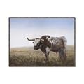 Picture of Roaming Around _GroupedProduct_Rectangle_Landscape_Canvas_Framed_