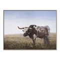 Picture of Roaming Around _GroupedProduct_Rectangle_Landscape_Canvas_Framed_