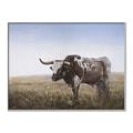 Picture of Roaming Around _GroupedProduct_Rectangle_Landscape_Canvas_Framed_