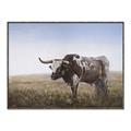Picture of Roaming Around _GroupedProduct_Rectangle_Landscape_Canvas_Framed_
