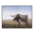 Picture of Roaming Around _GroupedProduct_Rectangle_Landscape_Canvas_Framed_