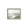 Picture of Foggy Tuscany morning _GroupedProduct_Rectangle_Landscape_Canvas_Framed_