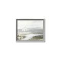 Picture of Foggy Tuscany morning _GroupedProduct_Rectangle_Landscape_Canvas_Framed_