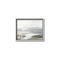 Picture of Foggy Tuscany morning _GroupedProduct_Rectangle_Landscape_Canvas_Framed_
