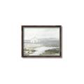 Picture of Foggy Tuscany morning _GroupedProduct_Rectangle_Landscape_Canvas_Framed_