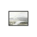 Picture of Foggy Tuscany morning _GroupedProduct_Rectangle_Landscape_Canvas_Framed_