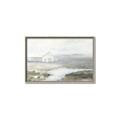 Picture of Foggy Tuscany morning _GroupedProduct_Rectangle_Landscape_Canvas_Framed_