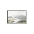 Picture of Foggy Tuscany morning _GroupedProduct_Rectangle_Landscape_Canvas_Framed_