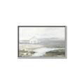 Picture of Foggy Tuscany morning _GroupedProduct_Rectangle_Landscape_Canvas_Framed_