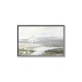 Picture of Foggy Tuscany morning _GroupedProduct_Rectangle_Landscape_Canvas_Framed_