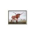 Picture of Looking over you _GroupedProduct_Rectangle_Landscape_Canvas_Framed_
