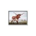 Picture of Looking over you _GroupedProduct_Rectangle_Landscape_Canvas_Framed_