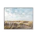 Picture of Grassy View _GroupedProduct_Rectangle_Landscape_Photography _GroupedProduct_Rectangle_Landscape_Canvas_Framed_