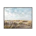 Picture of Grassy View _GroupedProduct_Rectangle_Landscape_Photography _GroupedProduct_Rectangle_Landscape_Canvas_Framed_