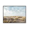 Picture of Grassy View _GroupedProduct_Rectangle_Landscape_Photography _GroupedProduct_Rectangle_Landscape_Canvas_Framed_