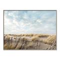 Picture of Grassy View _GroupedProduct_Rectangle_Landscape_Photography _GroupedProduct_Rectangle_Landscape_Canvas_Framed_
