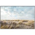 Picture of Grassy View _GroupedProduct_Rectangle_Landscape_Photography _GroupedProduct_Rectangle_Landscape_Canvas_Framed_