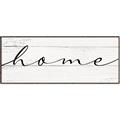 Picture of Home on Wood Panel _GroupedProduct_Panel_Landscape_Canvas_Framed_