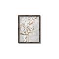 Picture of Sketched flowers _GroupedProduct_Rectangle_Portrait_Canvas_Framed_