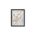 Picture of Sketched flowers _GroupedProduct_Rectangle_Portrait_Canvas_Framed_