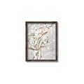 Picture of Sketched flowers _GroupedProduct_Rectangle_Portrait_Canvas_Framed_
