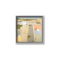 Picture of Multicolour Farm Landscape _GroupedProduct_Square_Canvas_Framed_