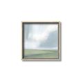 Picture of Serene Landscape  _GroupedProduct_Square_Canvas_Framed_