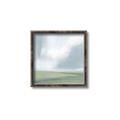 Picture of Serene Landscape  _GroupedProduct_Square_Canvas_Framed_