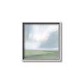 Picture of Serene Landscape  _GroupedProduct_Square_Canvas_Framed_