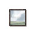 Picture of Serene Landscape  _GroupedProduct_Square_Canvas_Framed_