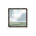 Picture of Serene Landscape  _GroupedProduct_Square_Canvas_Framed_