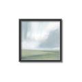 Picture of Serene Landscape  _GroupedProduct_Square_Canvas_Framed_