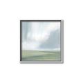 Picture of Serene Landscape  _GroupedProduct_Square_Canvas_Framed_