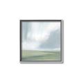 Picture of Serene Landscape  _GroupedProduct_Square_Canvas_Framed_