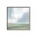 Picture of Serene Landscape  _GroupedProduct_Square_Canvas_Framed_