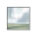 Picture of Serene Landscape  _GroupedProduct_Square_Canvas_Framed_