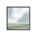 Picture of Serene Landscape  _GroupedProduct_Square_Canvas_Framed_
