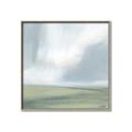 Picture of Serene Landscape  _GroupedProduct_Square_Canvas_Framed_