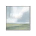 Picture of Serene Landscape  _GroupedProduct_Square_Canvas_Framed_