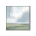Picture of Serene Landscape  _GroupedProduct_Square_Canvas_Framed_