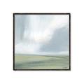 Picture of Serene Landscape  _GroupedProduct_Square_Canvas_Framed_