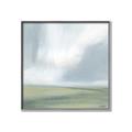 Picture of Serene Landscape  _GroupedProduct_Square_Canvas_Framed_