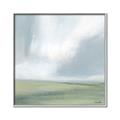 Picture of Serene Landscape  _GroupedProduct_Square_Canvas_Framed_