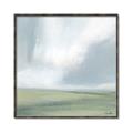 Picture of Serene Landscape  _GroupedProduct_Square_Canvas_Framed_